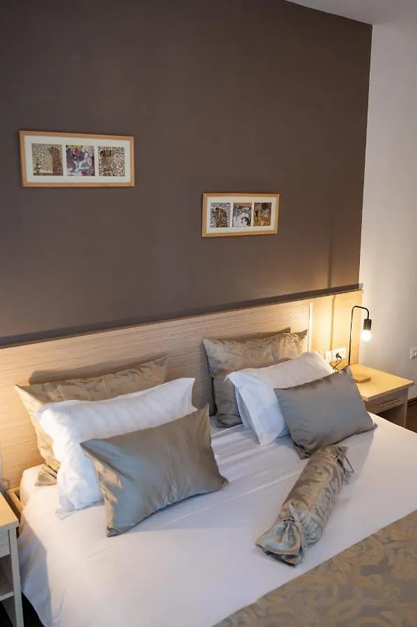 Villa Alpa Umag Hırvatistan