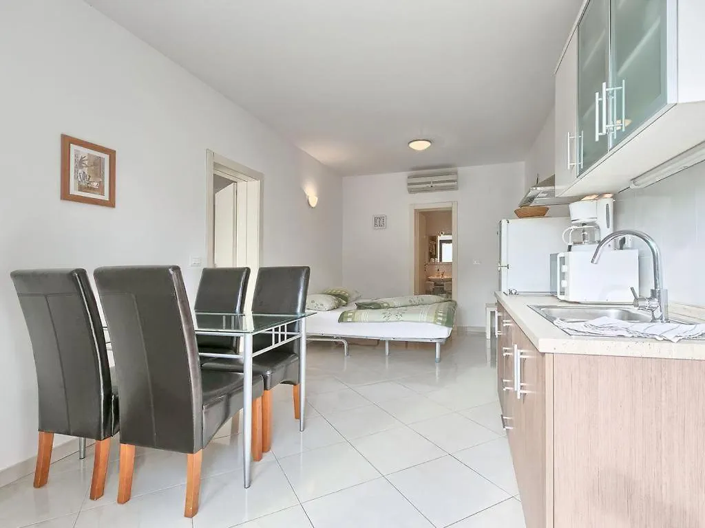 Daire Villa Alpa Umag