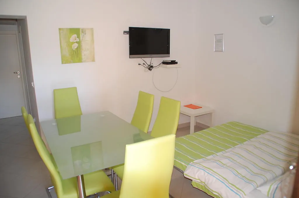 Villa Alpa Umag 0*,