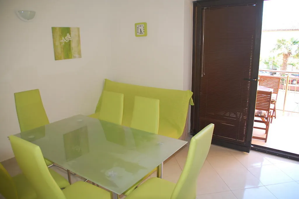 Daire Villa Alpa Umag