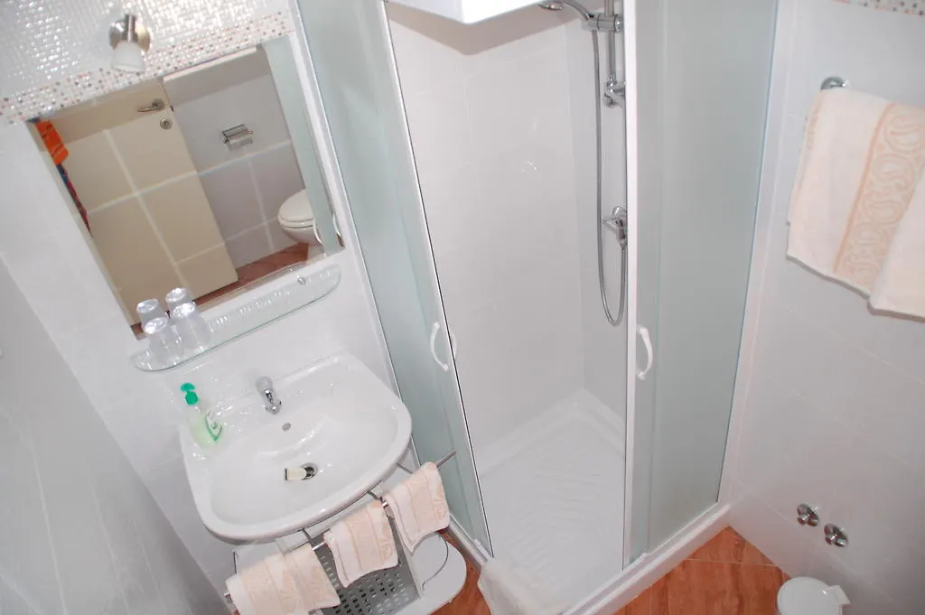 Daire Villa Alpa Umag Hırvatistan