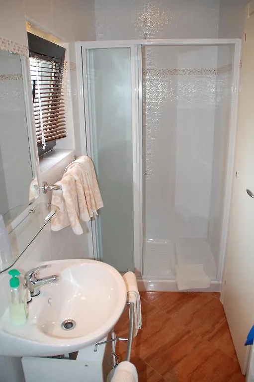 Villa Alpa Umag Hırvatistan