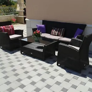 Linda Apartmán Trogir