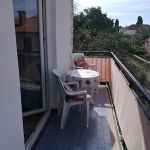 Croatia Apartmán Zadar