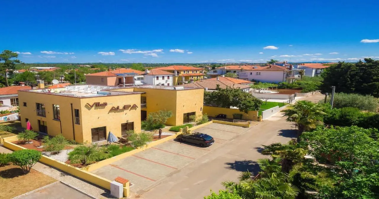 Villa Alpa Umag