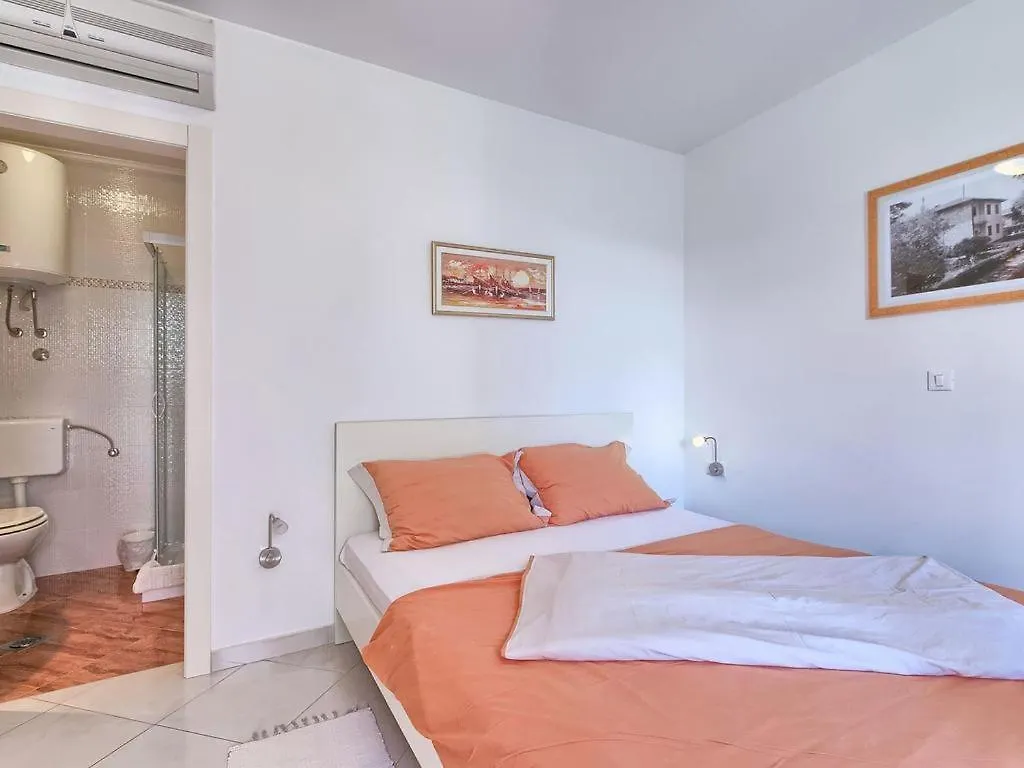 Villa Alpa Umag