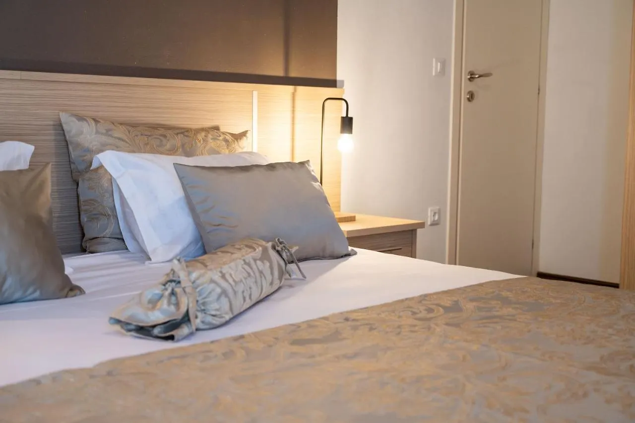Lejlighed Villa Alpa Umag Kroatien