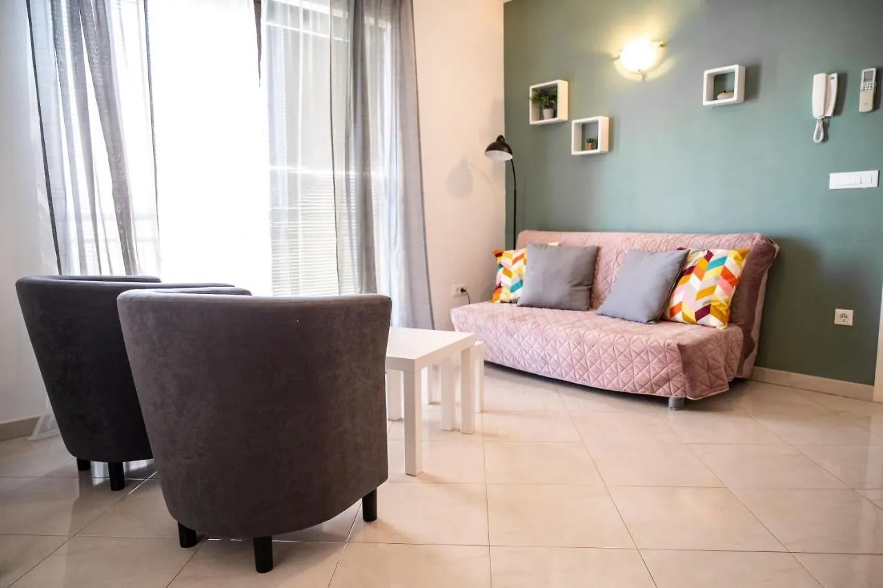 Villa Alpa Umag 0*,  Kroatien