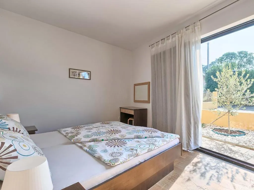 Lejlighed Villa Alpa Umag