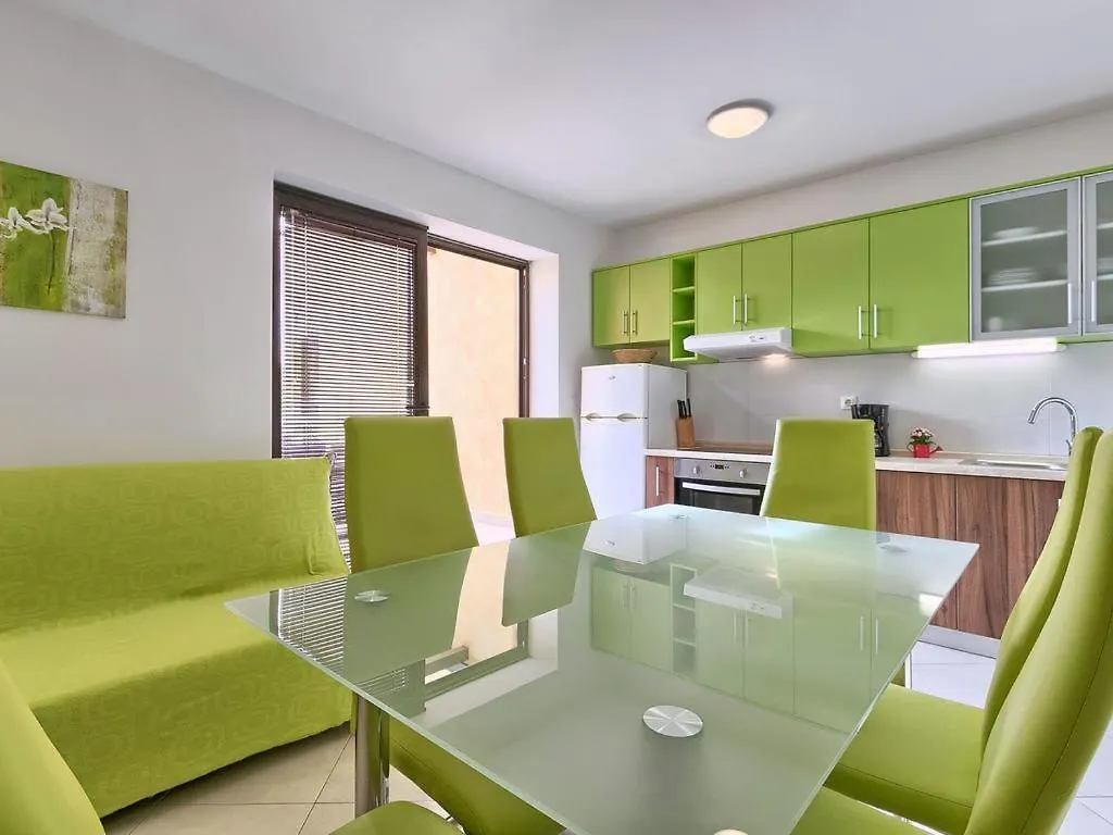 Villa Alpa Umag