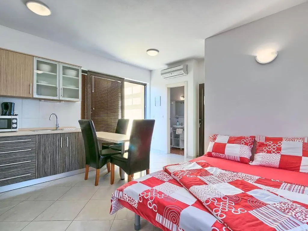 Villa Alpa Umag Kroatien