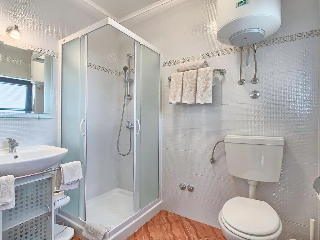 Villa Alpa Umag 0*,  Kroatien
