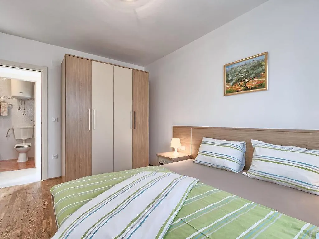 Villa Alpa Umag