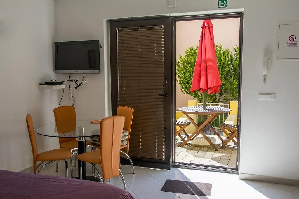 Villa Alpa Umag Kroatien