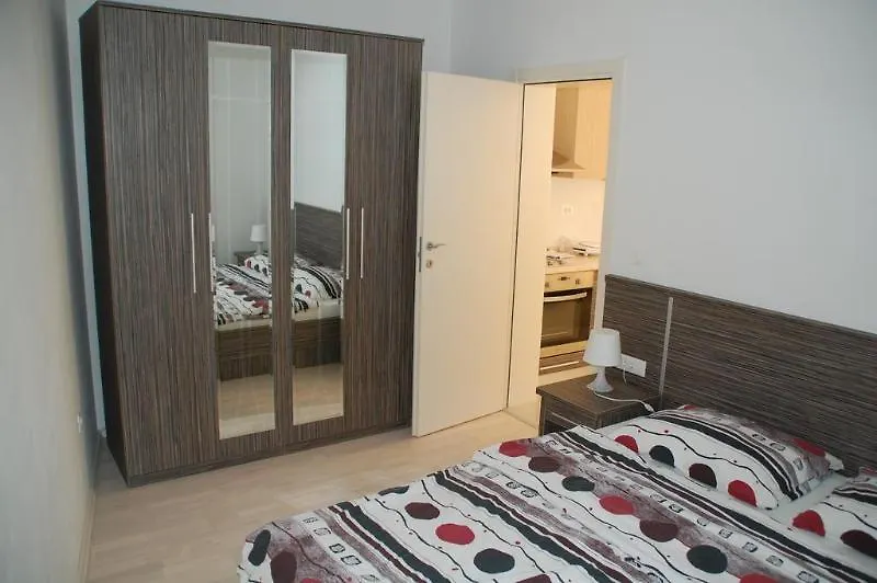 Lejlighed Villa Alpa Umag