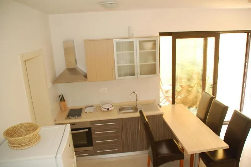 Villa Alpa Umag